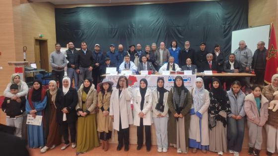 ندوة وطنية بالجديدة تكرّس الحكم الذاتي كخيار واقعي لتسوية قضية الصحراء المغربية