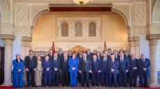 الرباط..جلالة الملك يترأس مراسيم تعيين أعضاء الحكومة الجديدة
